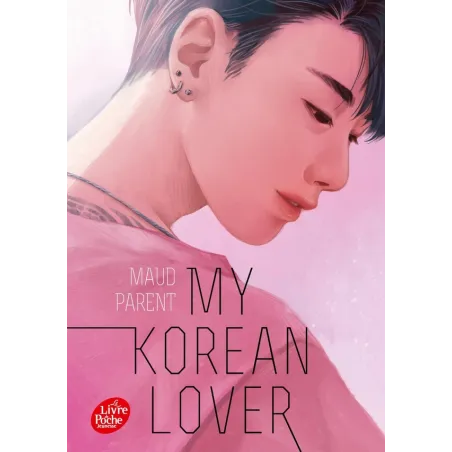 My korean lover Tome 1