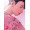 My korean lover Tome 1 - Maud Parent - Le Livre de Poche Jeunesse - Poche - ravate.com librairie reunion