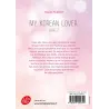 My korean lover Tome 2 - Maud Parent - Le Livre de Poche Jeunesse - Poche - ravate.com librairie reunion