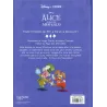 Alice au Pays des Merveilles - Disney - Disney Hachette - Grand format - ravate.com librairie reunion