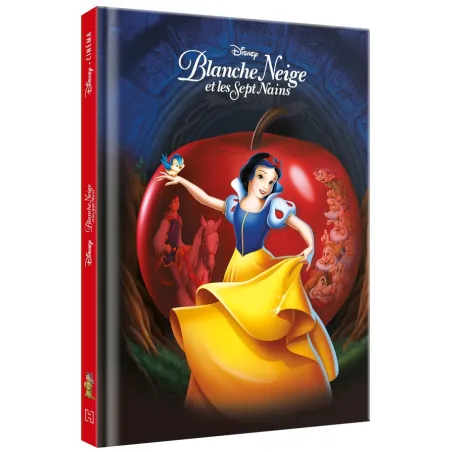 Blanche-Neige