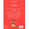 Blanche-Neige - Disney - Disney Hachette - Grand format - ravate.com librairie reunion