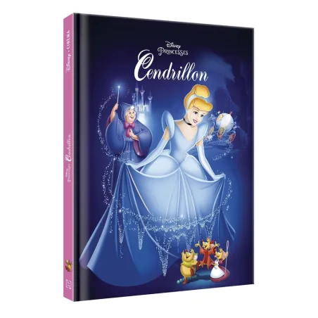 Cendrillon