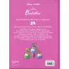 Cendrillon - Disney - Disney Hachette - Grand format - ravate.com librairie reunion