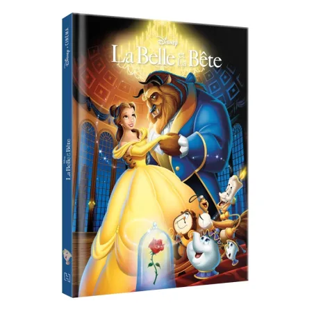 La Belle et la Bête : l'histoire du film