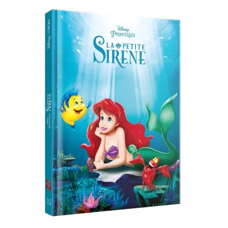 La Petite Sirène