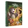 Le livre de la jungle - Disney - Disney Hachette - Grand format - ravate.com librairie reunion