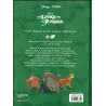 Le livre de la jungle - Disney - Disney Hachette - Grand format - ravate.com librairie reunion