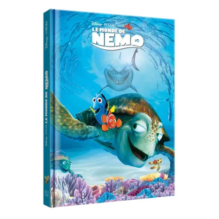 Le monde de Nemo