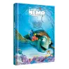 Le monde de Nemo - Disney - Disney Hachette - Grand format - ravate.com librairie reunion