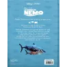 Le monde de Nemo - Disney - Disney Hachette - Grand format - ravate.com librairie reunion