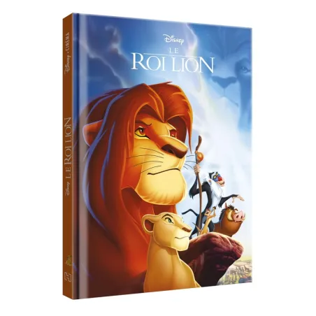 Le Roi Lion