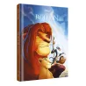 Le Roi Lion - Disney - Disney Hachette - Grand format - ravate.com librairie reunion