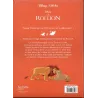 Le Roi Lion - Disney - Disney Hachette - Grand format - ravate.com librairie reunion