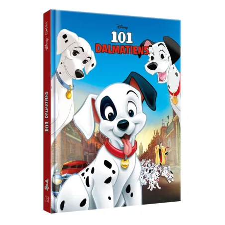 Les 101 Dalmatiens