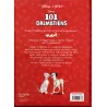 Les 101 Dalmatiens - Disney - Disney Hachette - Grand format - ravate.com librairie reunion