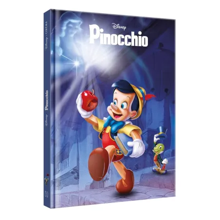 Pinocchio