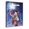 Pinocchio - Disney - Disney Hachette - Grand format - ravate.com librairie reunion
