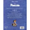 Pinocchio - Disney - Disney Hachette - Grand format - ravate.com librairie reunion
