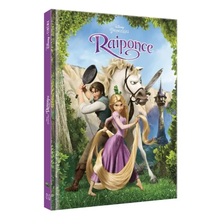Raiponce