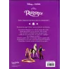 Raiponce - Disney - Disney Hachette - Grand format - ravate.com librairie reunion
