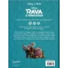 Raya et le dernier dragon : l - ravate.com librairie reunion