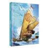 Vaiana, la légende du bout du monde - Disney - Disney Hachette - Grand format - ravate.com librairie reunion