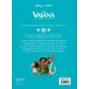Vaiana, la légende du bout du monde - Disney - Disney Hachette - Grand format - ravate.com librairie reunion