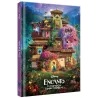 Encanto : la fantastique famille Madrigal : l - ravate.com librairie reunion