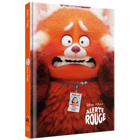 Alerte Rouge : l'histoire du film