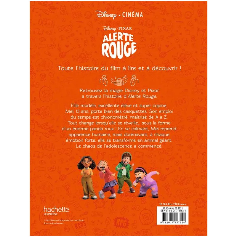 Alerte Rouge : l - ravate.com librairie reunion