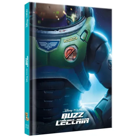 Buzz l'éclair : l'histoire du film