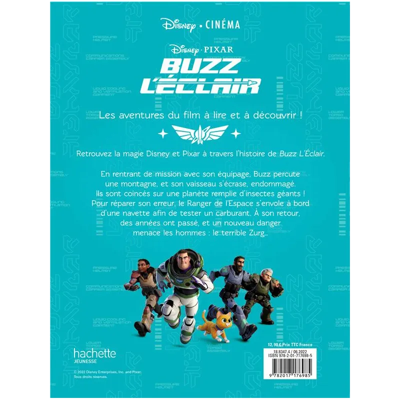 Buzz l - ravate.com librairie reunion
