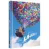 Là-haut : l - ravate.com librairie reunion
