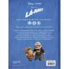 Là-haut : l - ravate.com librairie reunion