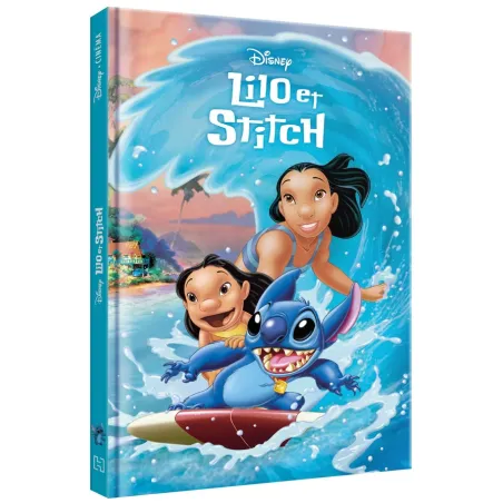 Lilo et Stitch