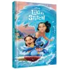 Lilo et Stitch - Disney - Disney Hachette - Grand format - ravate.com librairie reunion