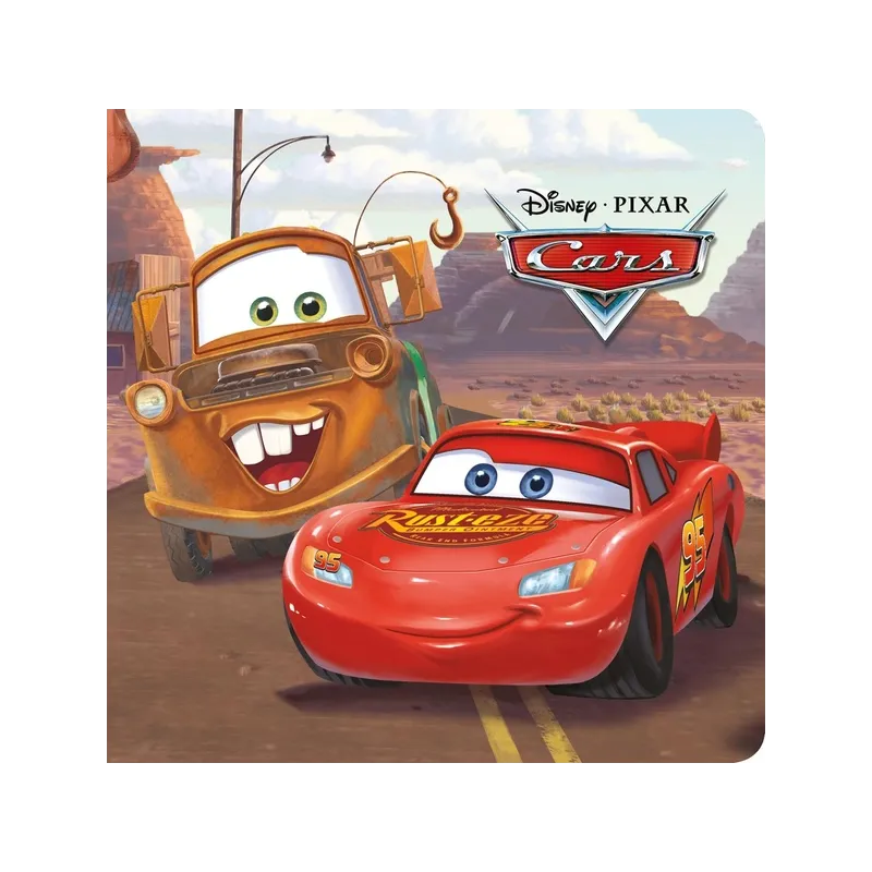 Cars : l - ravate.com librairie reunion