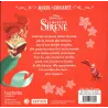 La Petite Sirène : Disney monde enchante - Disney - Disney Hachette - Grand format - ravate.com librairie reunion