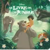 Le livre de la jungle - Disney - Disney Hachette - Grand format - ravate.com librairie reunion