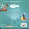 Le monde de Némo ; Disney monde enchante - Disney - Disney Hachette - Grand format - ravate.com librairie reunion