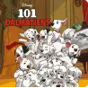 Les 101 Dalmatiens : l - ravate.com librairie reunion