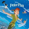 Peter Pan - Disney - Disney Hachette - Grand format - ravate.com librairie reunion