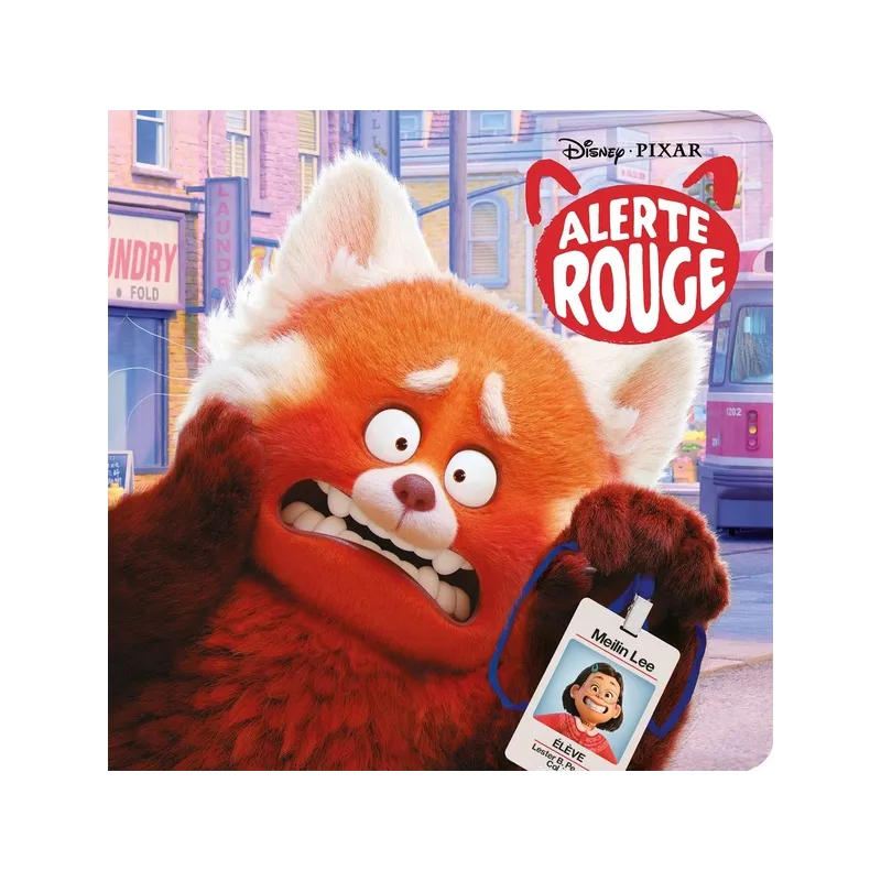 Alerte Rouge : l - ravate.com librairie reunion