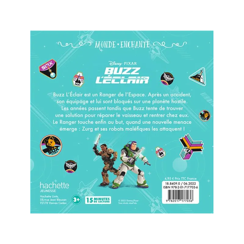 Buzz l - ravate.com librairie reunion
