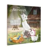 Les Aristochats : L - ravate.com librairie reunion