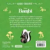 Bambi : L - ravate.com librairie reunion