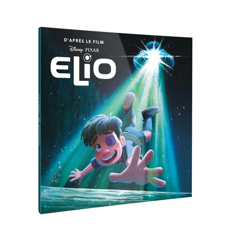 ELIO : L - ravate.com librairie reunion