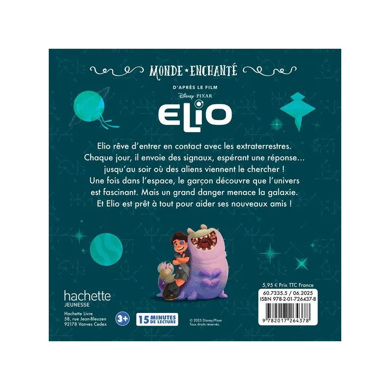 ELIO : L - ravate.com librairie reunion