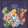 Alice au pays des merveilles - Disney - Disney Hachette - Grand format - ravate.com librairie reunion